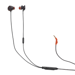 Tai nghe nhét tai JBL QUANTUM50 - Hàng Chính hãng JBL