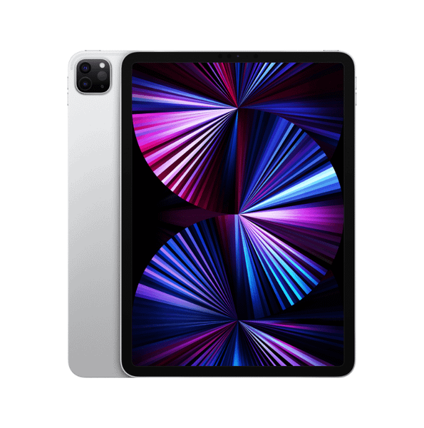 iPad Pro M2 12.9 inch Wi-Fi - Hàng Chính Hãng VN/A