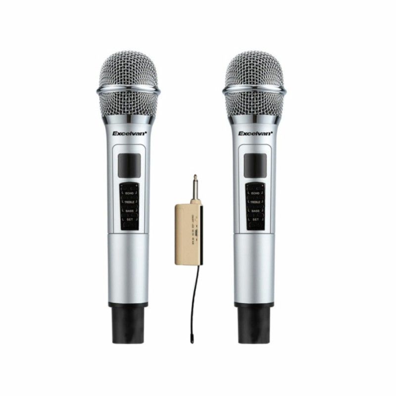 Micro Excelvan Z1 Pro - Hàng Chính Hãng