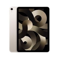 iPad Air 5 Wifi 2020 - Like New 99%