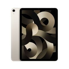 iPad Air 5 Wi-Fi + Cellular - Hàng Chính Hãng VN/A