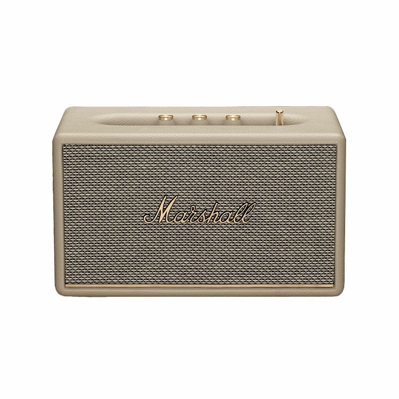 Loa Marshall Acton 3 (III) - Hàng Chính Hãng Marshall