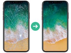 Ép Kính Màn Hình iPhone 12 / 12 Mini / 12 Pro / 12 Pro Max