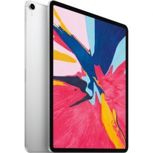 iPad Pro 11