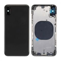 Thay vỏ iPhone X/ Xr/ Xs/ Xs Max