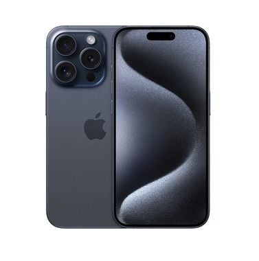 iPhone 15 Pro Max 2 Sim Vật Lý- Hàng Chính Hãng