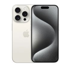 iPhone 15 Pro 2 Sim Vật Lý - Hàng Chính Hãng