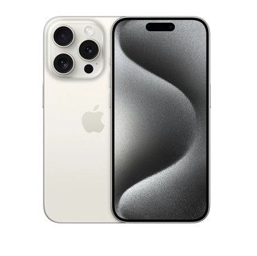 iPhone 15 Pro - Hàng Chính Hãng VN/A