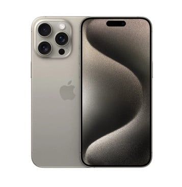 iPhone 15 Pro 2 Sim Vật Lý - Hàng Chính Hãng