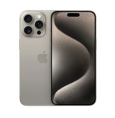 iPhone 15 Pro - Hàng Chính Hãng VN/A