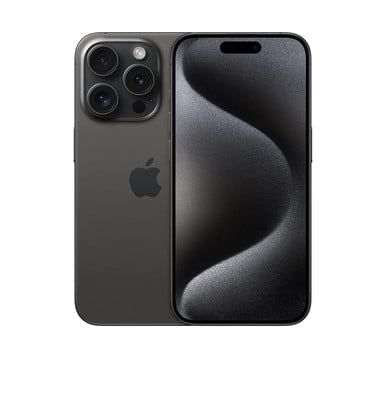 iPhone 15 Pro - Hàng Chính Hãng VN/A
