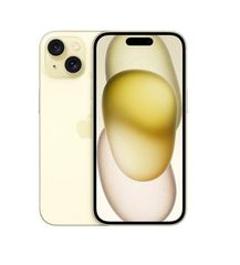 iPhone 15 1 Sim Vật Lý - Hàng Chính Hãng