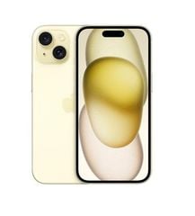 iPhone 15 Plus 2 Sim Vật Lý - Hàng Chính Hãng