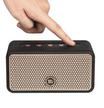 Loa Bluetooth Alpha Works W38 - Chính Hãng PGI