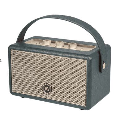 Loa Bluetooth Alpha Works W88 - Chính Hãng PGI