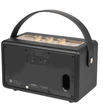 Loa Bluetooth Alpha Works W88 - Chính Hãng PGI