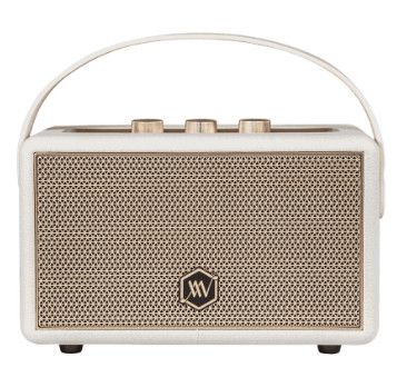 Loa Bluetooth Alpha Works W88 - Chính Hãng PGI