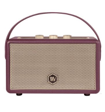 Loa Bluetooth Alpha Works W88 - Chính Hãng PGI