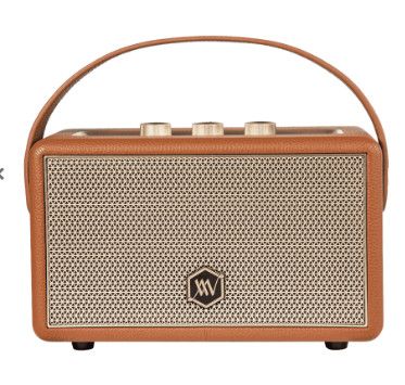 Loa Bluetooth Alpha Works W88 - Chính Hãng PGI