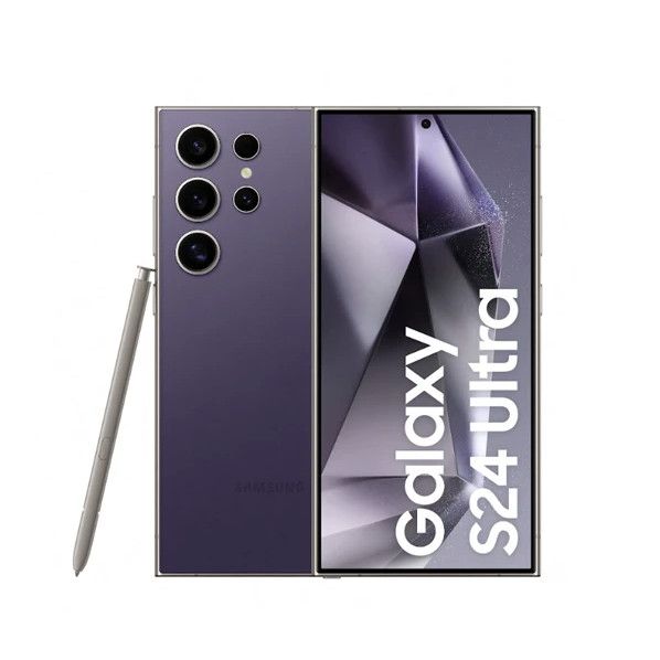 Samsung Galaxy S24 Ultra (5G) 16GB 1TB Chính Hãng