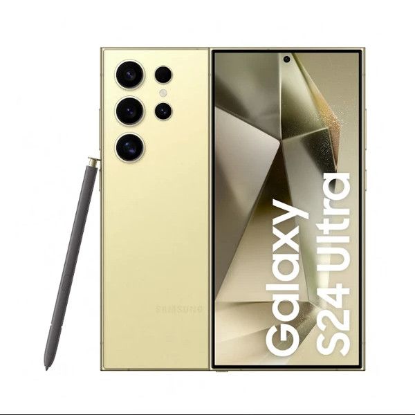 Samsung Galaxy S24 Ultra (5G) 12GB 512GB Chính Hãng