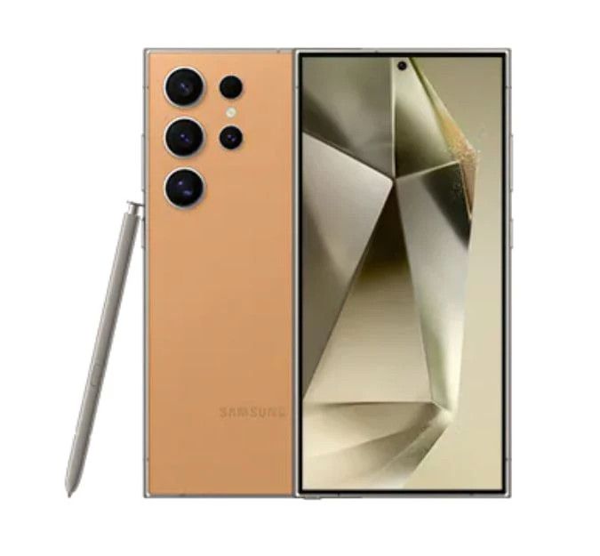 Samsung Galaxy S24 Ultra (5G) 12GB 512GB Chính Hãng