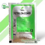  Bộ tứ hoàn hảo Fetrilon-Combi + Basfoliar Combi-Stipp+ Basfoliar Kelp + Basfoliar Boron công ty BM 