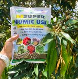  HUMIC USA  - RA RỄ CỰC MẠNH 