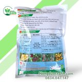  HUMIC USA  - RA RỄ CỰC MẠNH 