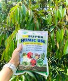  HUMIC USA  - RA RỄ CỰC MẠNH 