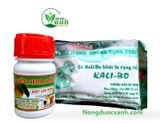  Combo CHẶN ĐỌT SẦU RIÊNG - Điều Hoa Bão + Kalibo 