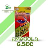  THUỐC TRỪ SÂU EMAGOLD 6.5EC 