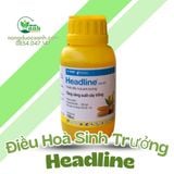  THUỐC ĐIỀU HOÀ SINH TRƯỞNG HEADLINE 250EC 