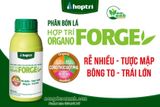  Hợp Trí Organo Forge - Phân Bón Lá Hữu Cơ - 250ml 