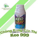  CHỐNG RỤNG TỨC THÌ KEO 999 