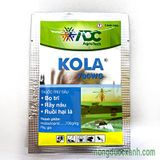  KOLA 700WG 12GR THUỐC TRỪ RẦY, BỌ TRĨ, RUỒI HẠI LÁ 