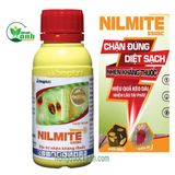  NILMITE 550sc Hợp Trí - DIỆT NHỆN KHÁNG THUỐC VỚI HOẠT CHẤT DUY NHẤT TRÊN THỊ TRƯỜNG 