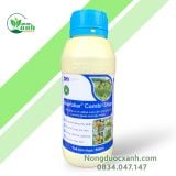  Bộ tứ hoàn hảo Fetrilon-Combi + Basfoliar Combi-Stipp+ Basfoliar Kelp + Basfoliar Boron công ty BM 