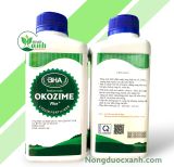  OKOZIME PLUS Phân bón sinh học - BHA. 500ml 