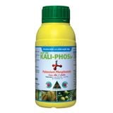  Cặp đôi trị thối trái - Thối lá sầu riêng, KALI PHOS - PHYTOCIDE Hợp Trí 