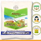  Thuốc trừ bệnh Aliette 800WG 100gram . Nông Dược Xanh 