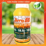  [HÀNG NHẬP KHẨU ] Phân bón lá DIMO 88 Ra rễ mạnh, xanh cây To trái, mã đẹp 