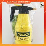  Bình phun xịt thuốc và tưới cây DUDACO 2 Lít . Nông Dược Xanh 