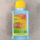  Thuốc Diệt Cỏ Khai Hoang Q7 (100ml), Thuốc Trừ Cỏ Cháy Sinate - Quà hot 