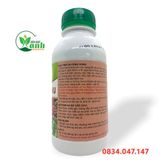  Phân bón lá cao cấp ADC PHOSHU giúp cứng cây khỏe rễ hạn chế sâu bệnh, 500ml 