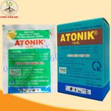  Phân Bón Lá Atonik 1.8SL (hộp 10 gói) - Quà hot 