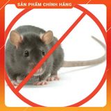  Thuốc diệt chuột Rat K gói 10g . Nông Dược Xanh 