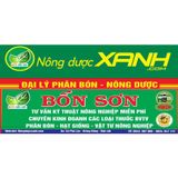  Thuốc Trừ Bệnh Cây Trồng Aliette 800WG (gói 500g) thuốc phòng trị nấm mùa mưa cho cây 