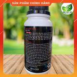  Phân bón [HỮU CƠ] VINO79 - VINCO79 - giúp tăng khả năng thụ phấn, lớn trái, cây xanh dày lá, bền cây 