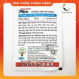  Thuốc chuột Linh Miêu 0.5WP gói 5g . Nông Dược Xanh 